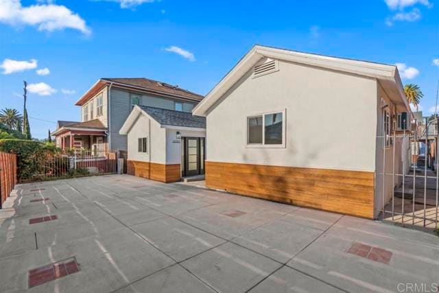 Photo - 2030 Kearney Ave