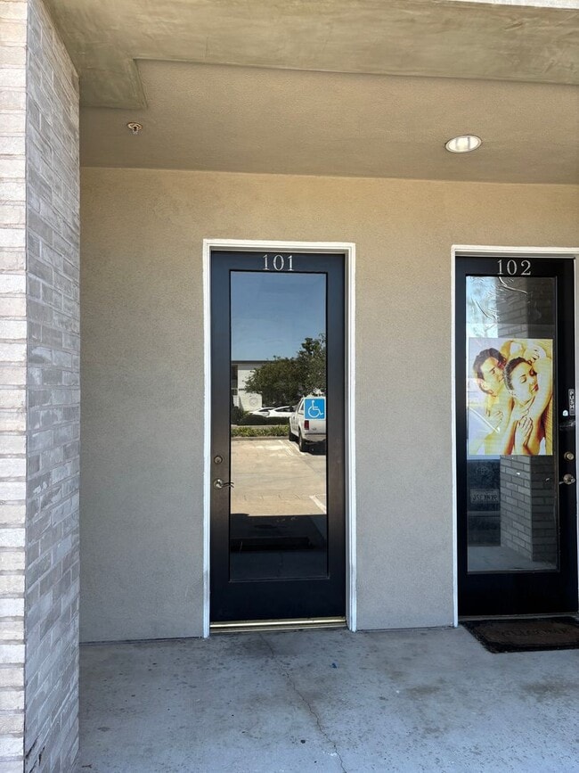 Photo - 2050 Artesia Blvd Unit # 101