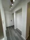 Entryway with bonus storage alcoves - 3030 Valle Vista Dr Unit 13