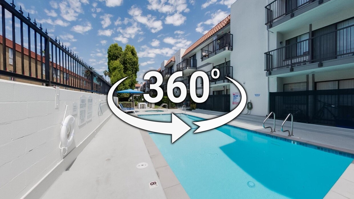 3D Tour - Sherway Villa