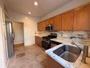 Kitchen - 1437 S Holt Ave Unit 1437 1/2