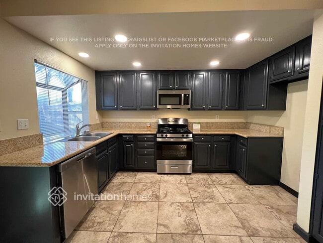 Photo - 3019 Chablis Ave