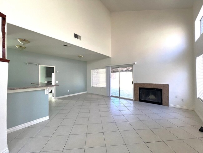 Photo - Spacious 4-Bedroom Home with Large Backyard in Moreno Valley