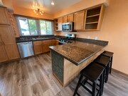 Photo - Stunning 3-Level Home with Canyon Views, Private Spa & Multiple Outdoor Living Spaces!