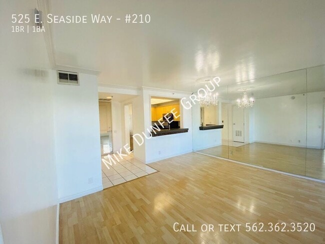 Photo - 525 E Seaside Way Unit #210