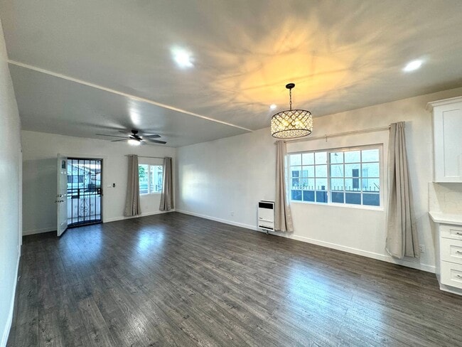 Photo - Renovated 3 bedroom 2 Bath house!