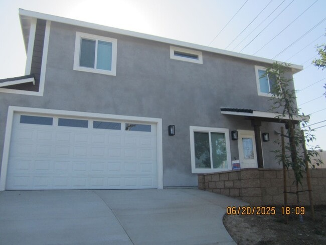 BRAND NEW HOME - BRAND NEW HOME