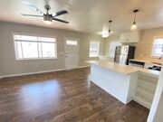 Photo - Upstairs Corner Apartment Home! Great North Park Location! Assigned Off Street Parking Unit 4428 Oregon Street