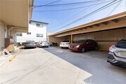 Photo - 1042 S Sherbourne Dr Apartment