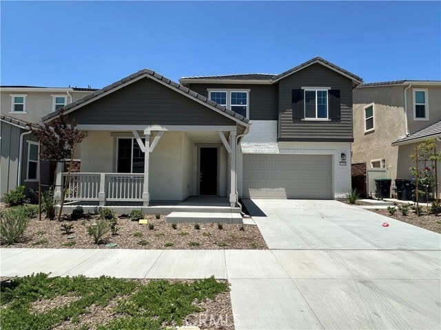 Building Photo - 16668 Bristlecone Ave