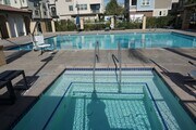 Photo - Beautiful 2 Bed 2.5 Bath End Townhome Unit with Lof...