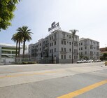 The Embassy Apartments - 702-708 S. Mariposa Ave.