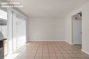 Photo - Walnut 3 Bedroom Townhouse