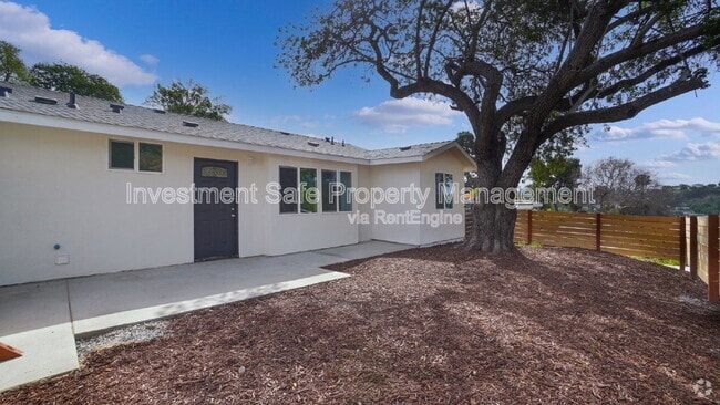 Building Photo - 4275 College Ave Rental