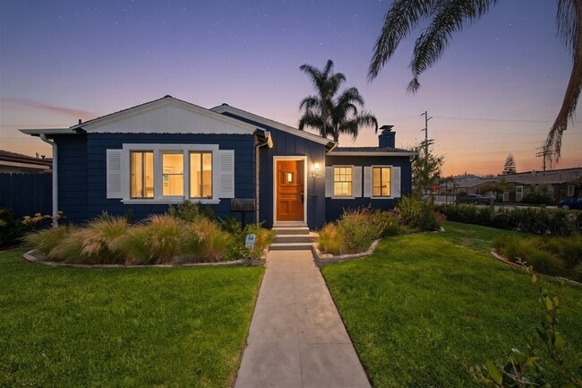 Building Photo - 4405 Utah St