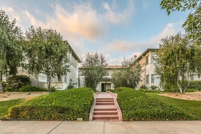 Photo - 1.0 bedroom in Pasadena California 91106 Unit C