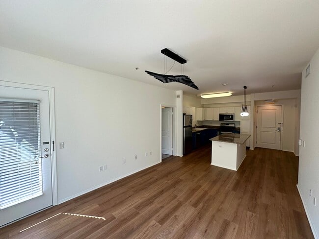 Photo - Gorgeous Spacious 2 Bedroom - 2 bath Condo with parking in Little Tokyo Unit 215
