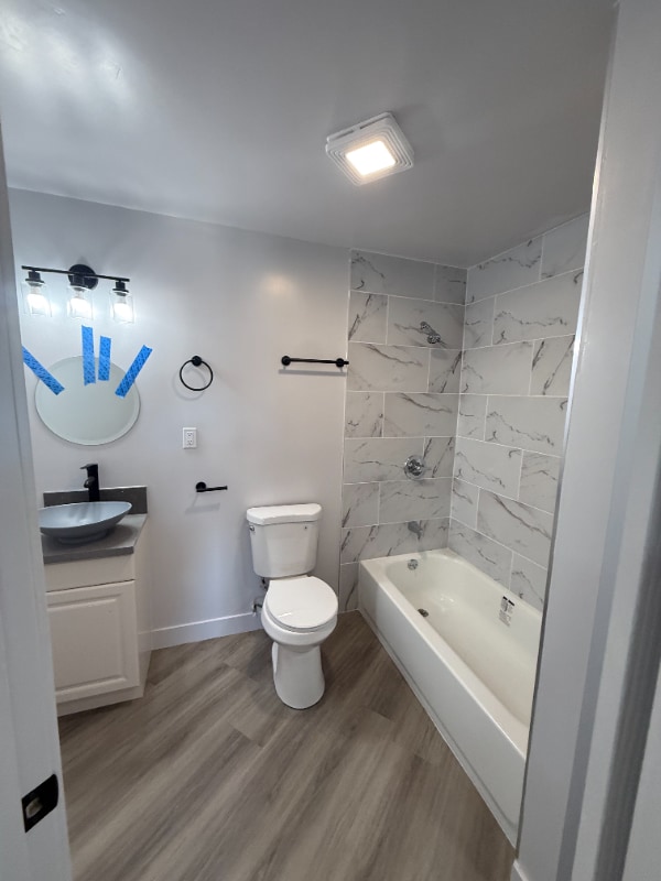 Photo - 1443 W 105th St Unit 1