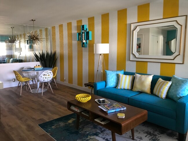 Photo - 2857 N Los Felices Rd