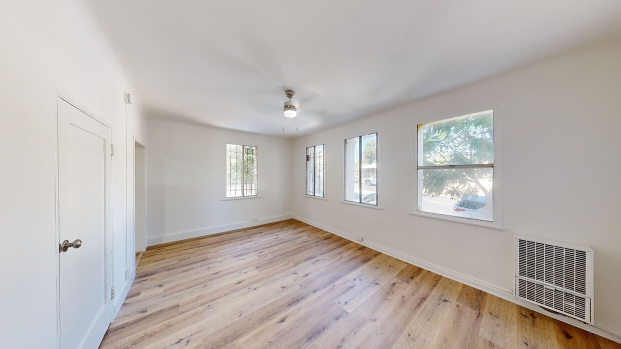 3D Tour - Edgemont Apartments