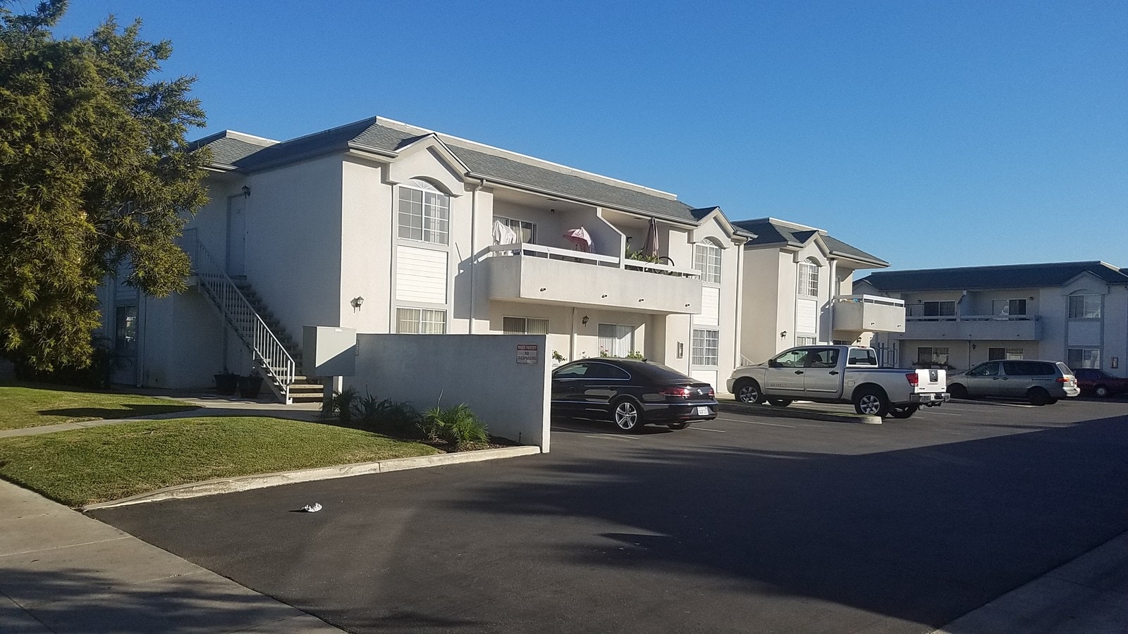 7892 2nd Street - 7892 2nd St Unit 201