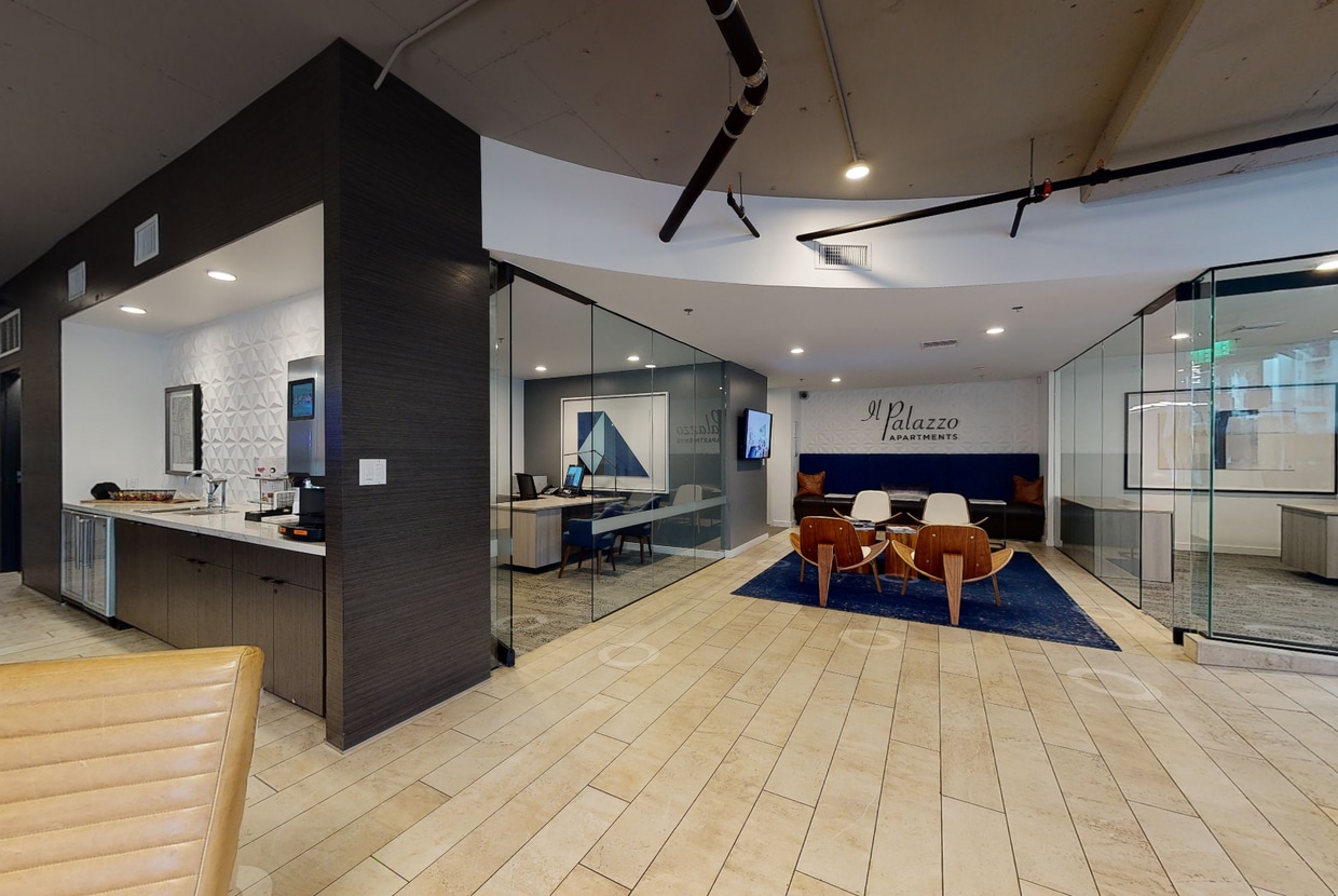 3D Tour - Il Palazzo