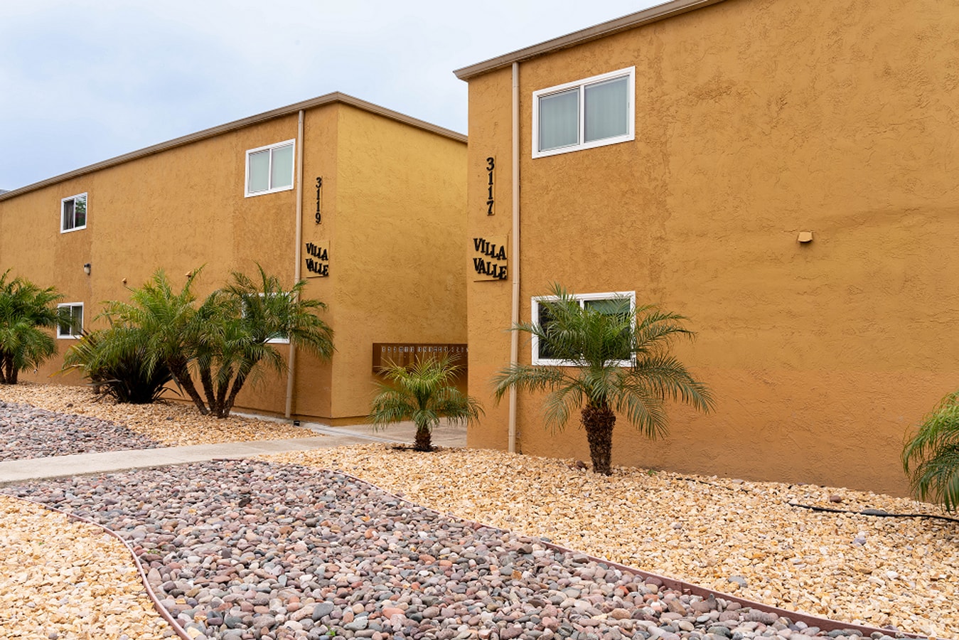 Valle - Valle Unit 19-20