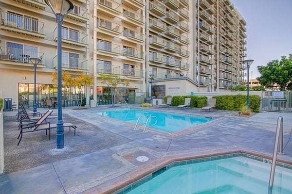 Photo - 801 National City Blvd Unit 614