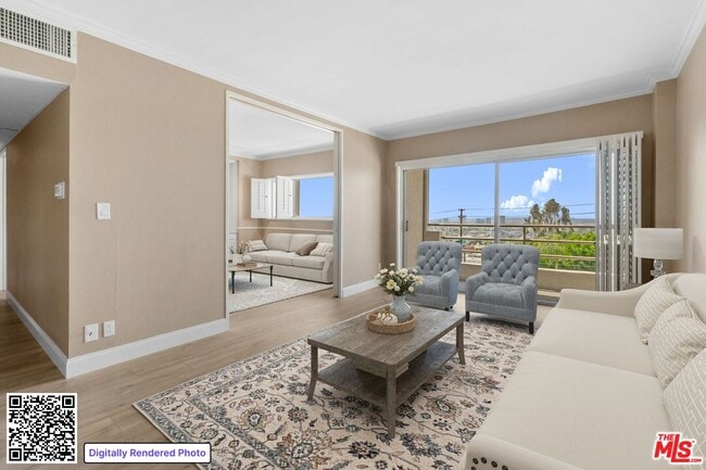 Building Photo - 1131 Alta Loma Rd Unit 311