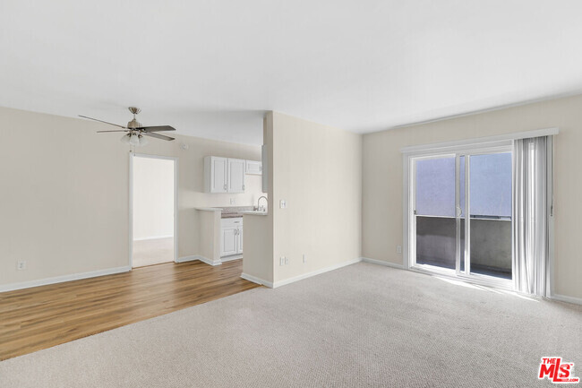 Building Photo - 12618 Venice Blvd. Unit 8 Rental