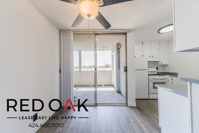 Photo - 8309 Cedros Ave Unit 207