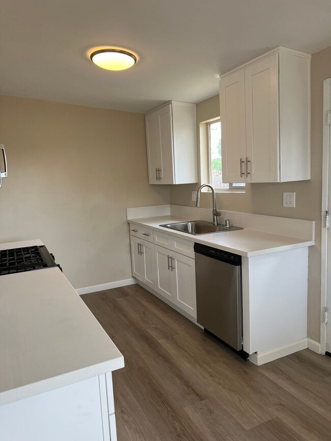 Photo - Updated 3BR/2BA home w/yard and garage in ...