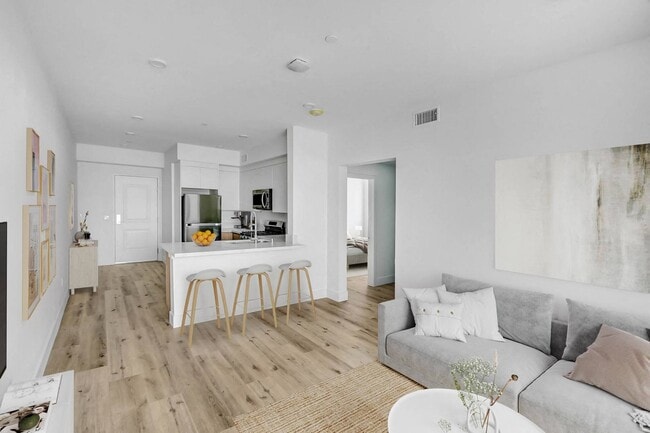 Photo - The Bay Apartment Homes