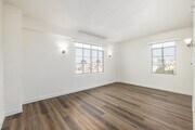 1BR, 1BA - 975SF - Bedroom - Linda Vista Apartments