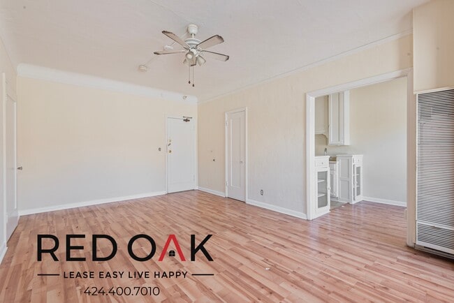 Photo - 607 S Dunsmuir Ave Unit 402