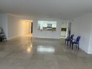 Dining room - 10660 Wilshire Blvd Condo Unit 309