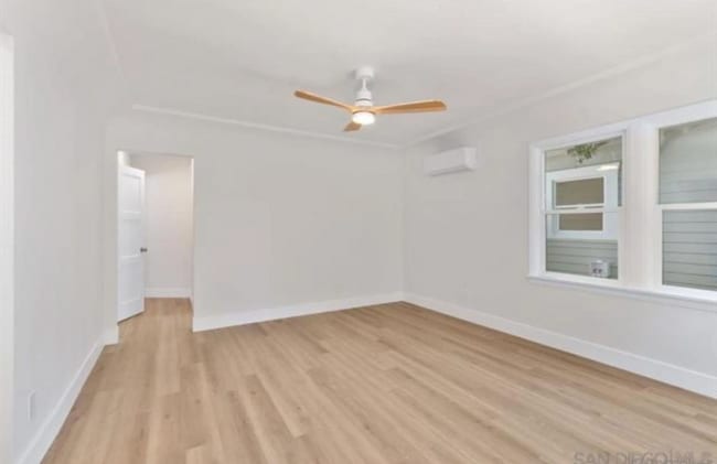 bedroom - 4120 39th St