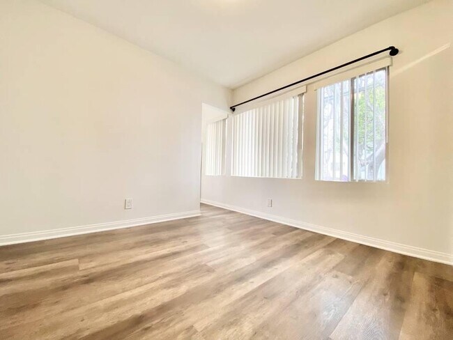 Photo - 0.0 bedroom in Los Angeles California 90033 Unit #4