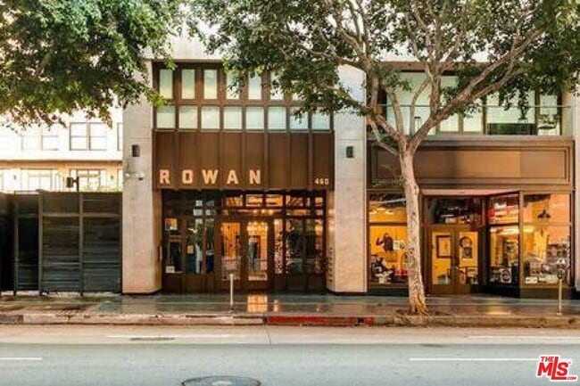 Photo - 460 S Spring St Unit 609