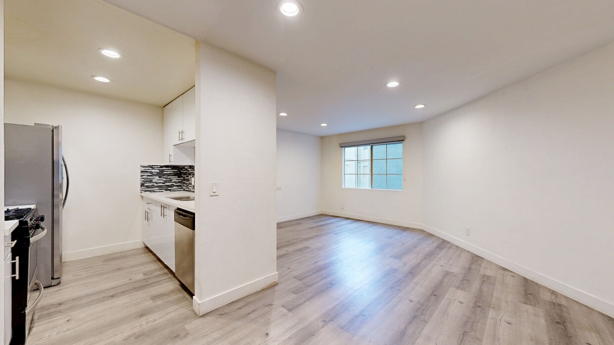 3D Tour - St Andrews Apartments