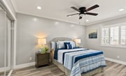 Photo - 1322 E Elsmere Dr House