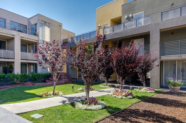 Photo - Parc Ridge Apartments