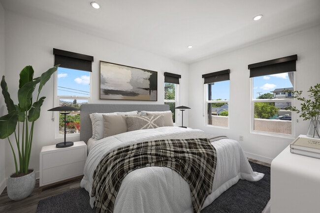 UNIT 1029 is taken - 1023 Tremont St.