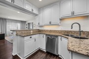 Kitchen - 7741 Goddard Ave House