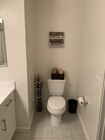 Master Bedroom #1 Private Bathroom - 341 Magnet Townhome