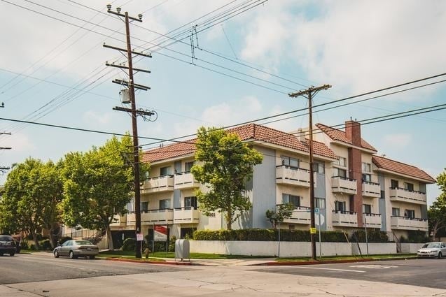 Bldg - GRD - Magnolia Gardens