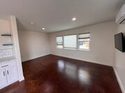 Walking in property - 5703 Adelaide Ave