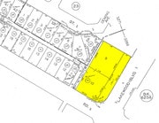 Plat Map - Downey Villas