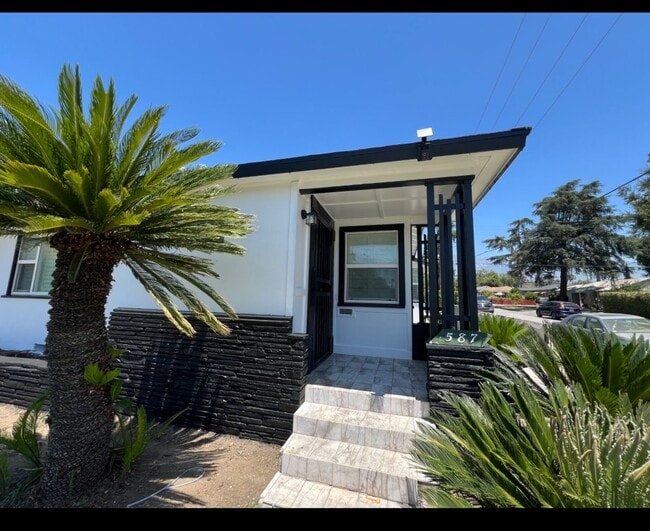 Photo - 587 E Arrow Hwy Unit 587 E. Arrow Hwy