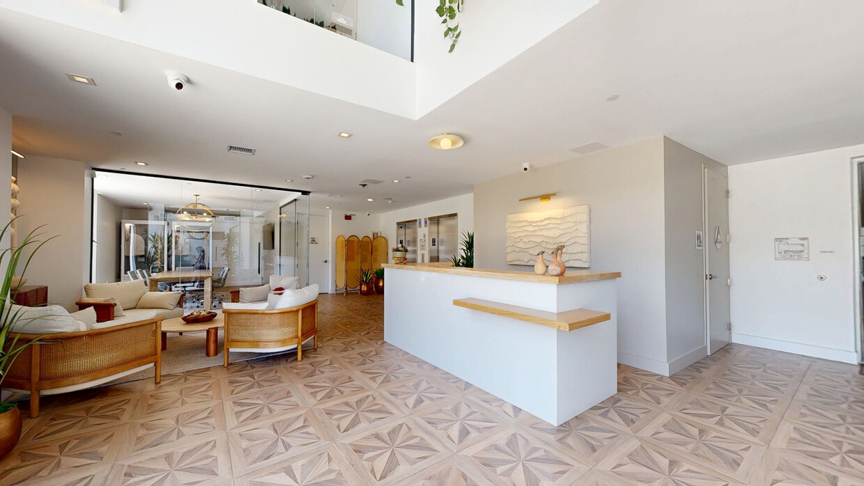 3D Tour - WM by CLG Apartments